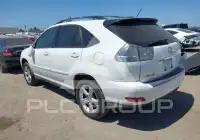2004 Lexus RX330 photo