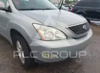2004 Lexus RX330 фото