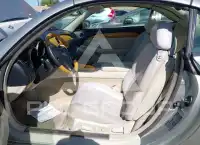 2004 Lexus SC фото