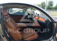 2004 Lexus SC photo
