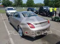 2004 Lexus SC photo