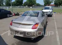 2004 Lexus SC photo