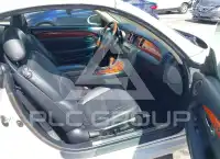 2004 Lexus SC photo