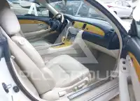 2004 Lexus SC фото
