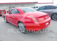 2004 Lexus SC фото