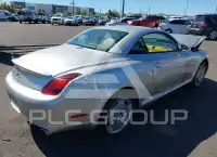 2004 Lexus SC фото