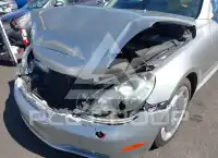 2004 Lexus SC фото