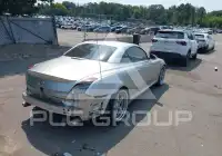 2004 Lexus SC фото