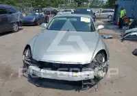 2004 Lexus SC фото