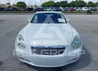 2004 Lexus SC photo
