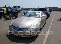 2004 Lexus SC photo
