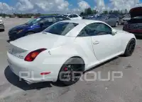2004 Lexus SC photo