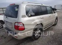 2004 Lexus LX470 photo
