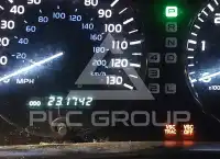 2004 Lexus LX470 photo