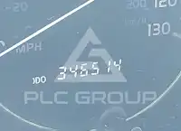 2004 Lexus LX470 photo