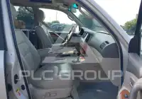 2004 Lexus LX470 фото