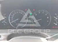 2004 Lexus LX470 photo