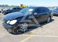 2004 Lexus GS450 photo