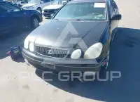 2004 Lexus GS450 photo