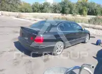 2004 Lexus GS450 photo
