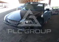 2004 Lexus ES330 photo