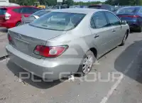 2004 Lexus ES330 фото