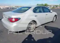 2004 Lexus ES330 фото