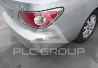 2004 Lexus ES330 photo