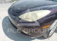 2004 Lexus ES330 фото