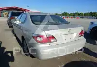 2004 Lexus ES330 photo