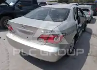 2004 Lexus ES330 photo
