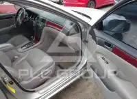 2004 Lexus ES330 photo