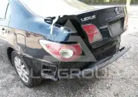 2004 Lexus ES330 photo