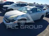 2004 Lexus ES330 фото