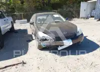 2004 Lexus ES330 фото