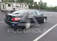 2004 Lexus ES330 фото