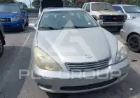 2004 Lexus ES330 фото