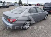2004 Lexus ES330 photo