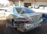 2004 Lexus ES330 фото