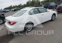2004 Lexus ES330 фото