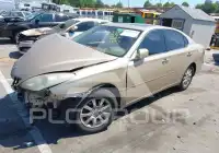 2004 Lexus ES330 фото