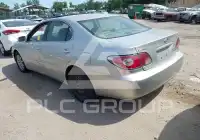 2004 Lexus ES330 фото