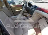 2004 Lexus ES330 фото