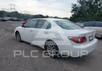 2004 Lexus ES330 фото