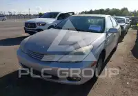 2004 Lexus ES330 photo