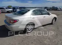 2004 Lexus ES330 фото