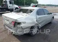 2004 Lexus ES330 photo