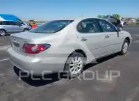 2004 Lexus ES330 фото
