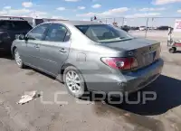 2004 Lexus ES330 photo