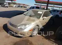 2004 Lexus ES330 фото
